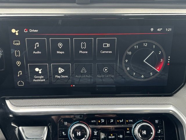 Certified 2023 GMC Sierra 1500 Denali w/ Denali Reserve Package image 26