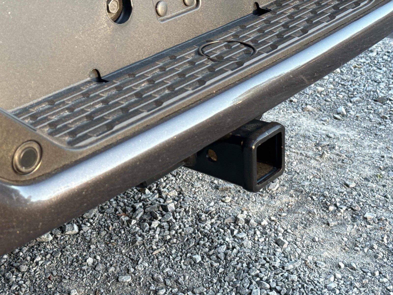 New 2026 RAM 1500 Big Horn AWD/4WD image 11