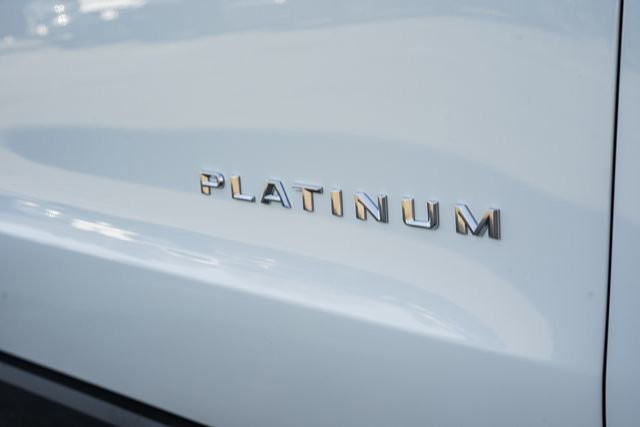 New 2026 Ford Expedition Max Platinum w/ Platinum Ultimate Package image 24