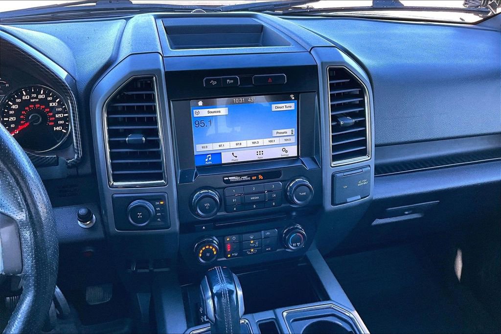 Used 2018 Ford F150 Raptor image 6