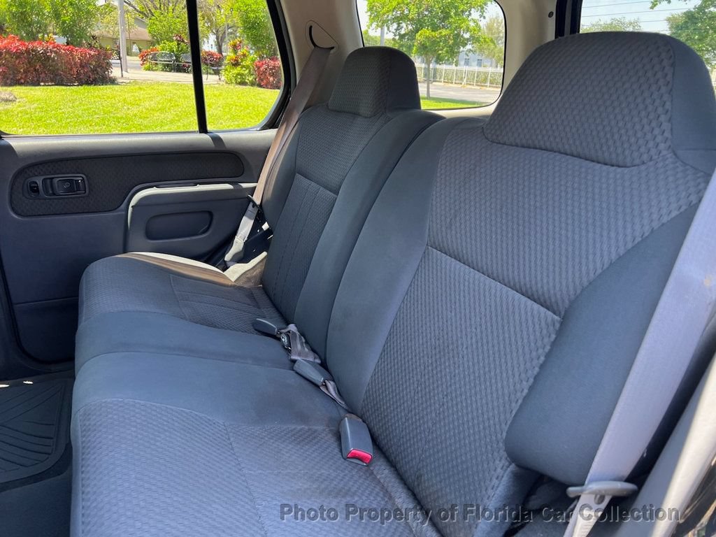 Used 2004 Nissan Xterra XE RWD image 26