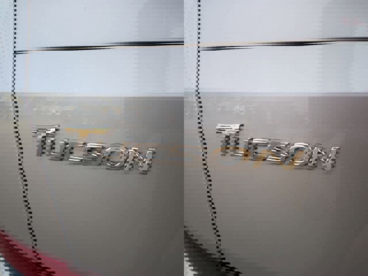 Used 2016 Hyundai Tucson Sport image 12