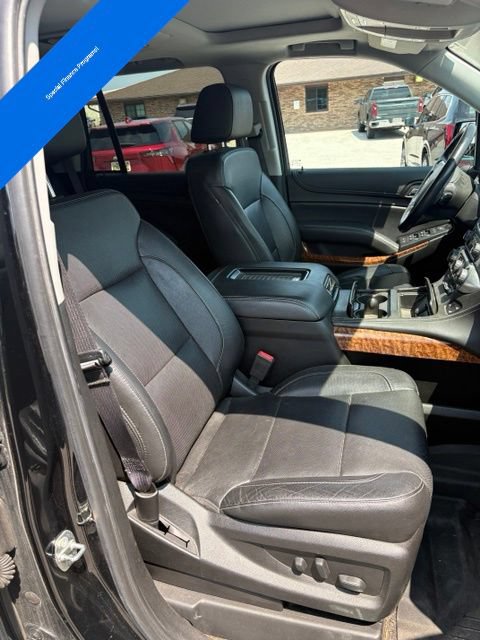 Used 2020 Chevrolet Tahoe Premier AWD/4WD image 29