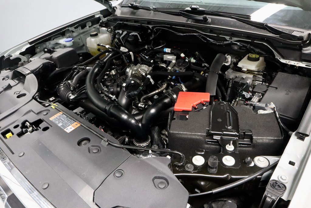 Certified 2024 Ford Ranger XLT w/ FX4 Off-Road Package image 18