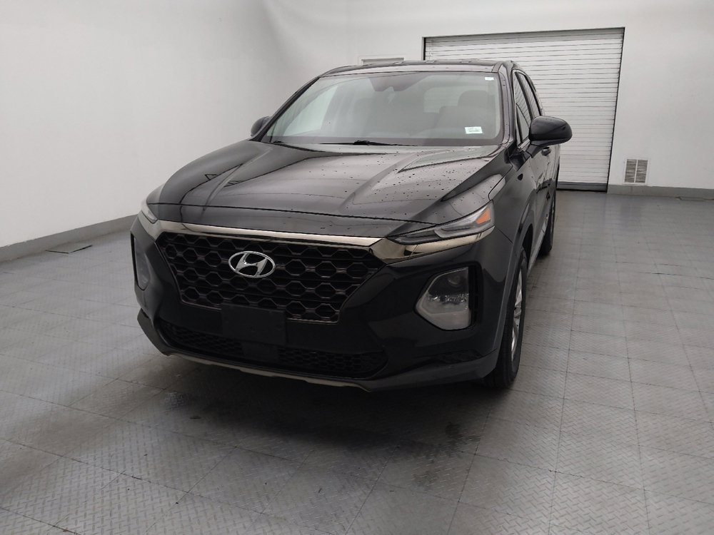 Used 2019 Hyundai Santa Fe SE image 15
