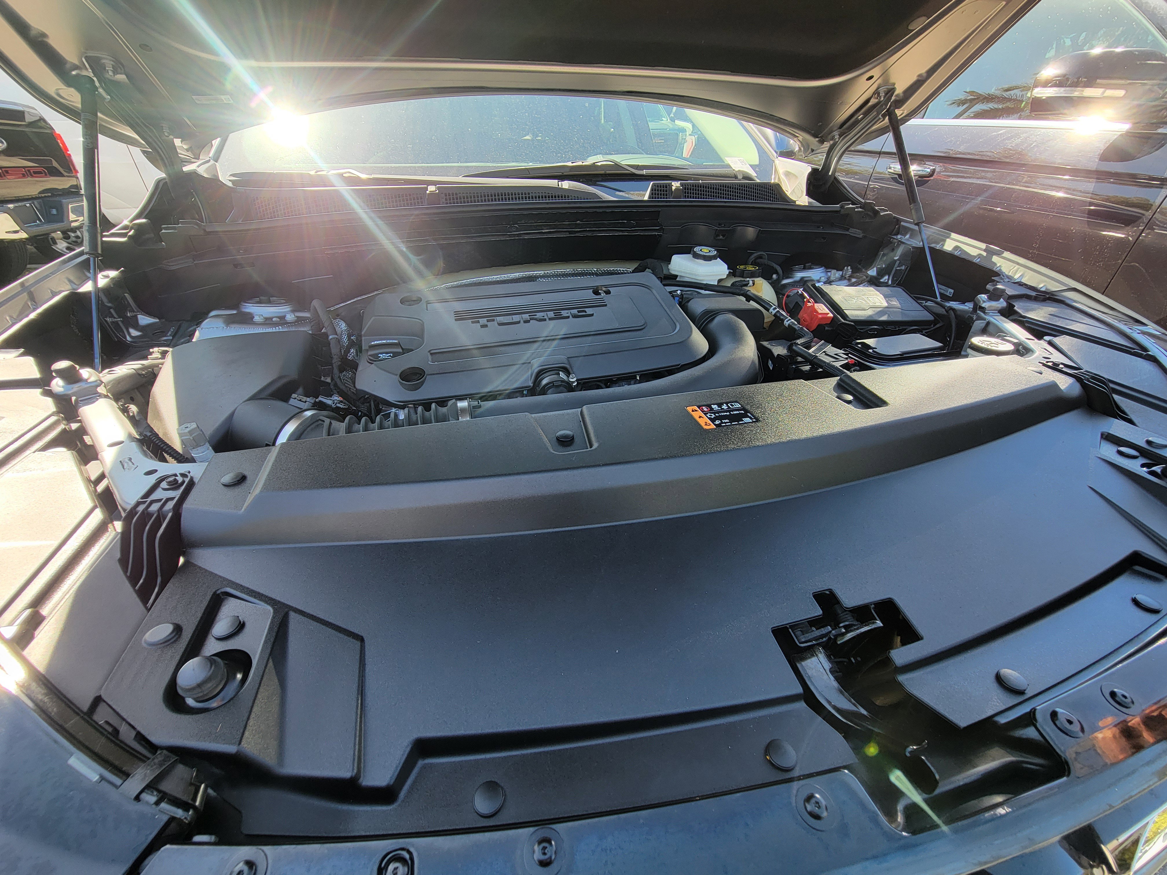 Used 2022 Buick Envision Preferred image 26