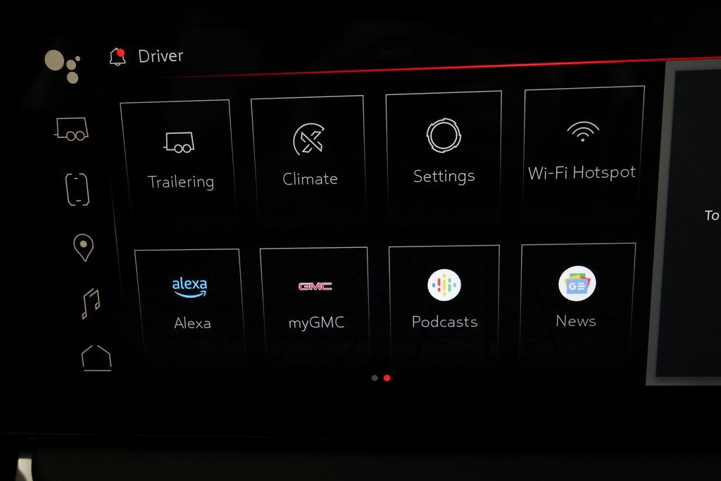 Used 2025 GMC Sierra 3500 Denali Ultimate image 31