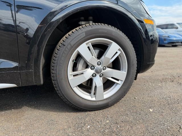Used 2018 Audi Q5 2.0T Premium image 9