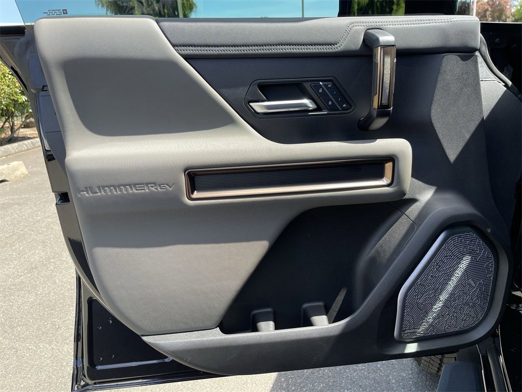 New 2025 GMC Hummer EV 3X image 23