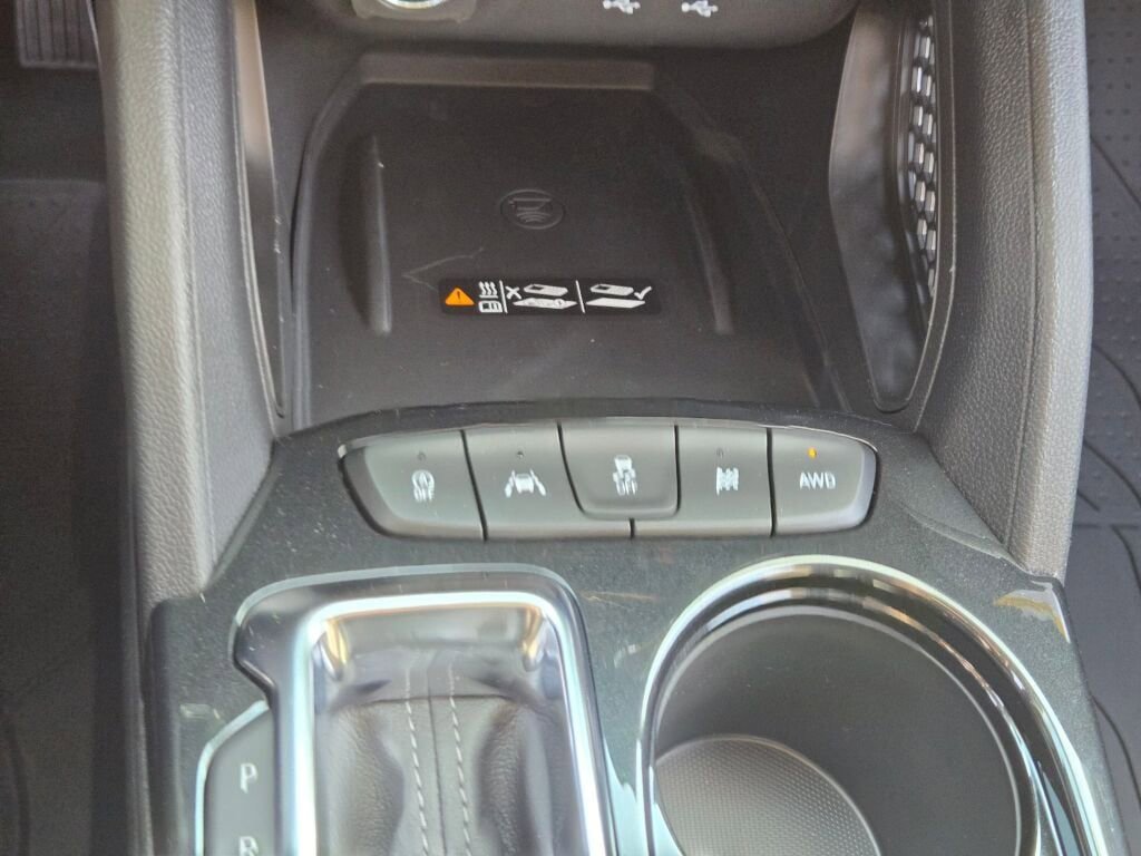 New 2026 Chevrolet TrailBlazer LT w/ Convenience Package image 24