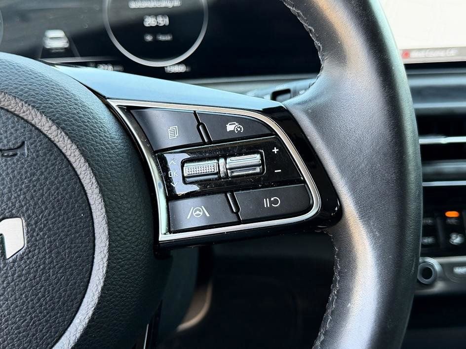 Used 2024 Kia Seltos S image 26