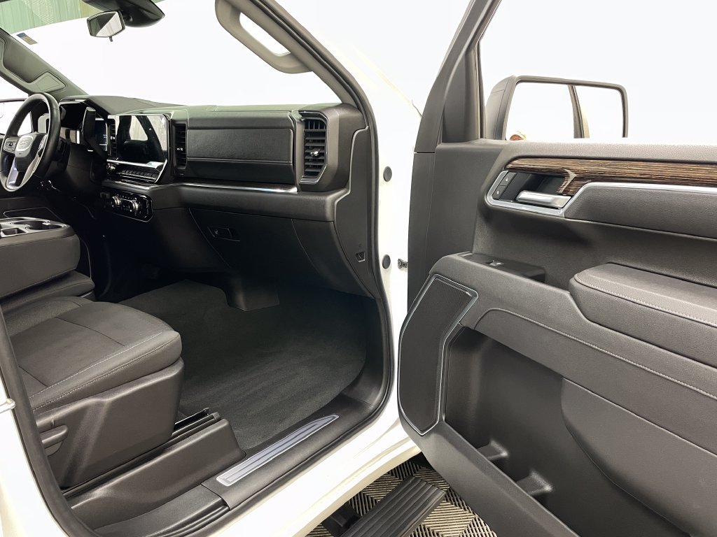Certified 2025 GMC Sierra 1500 Elevation AWD/4WD image 34