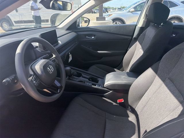 Used 2024 Honda Accord LX image 15