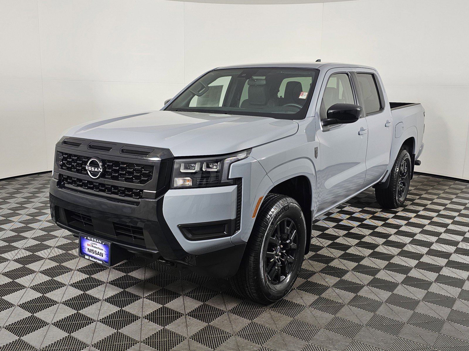 New 2026 Nissan Frontier SV w/ Tow Package image 10