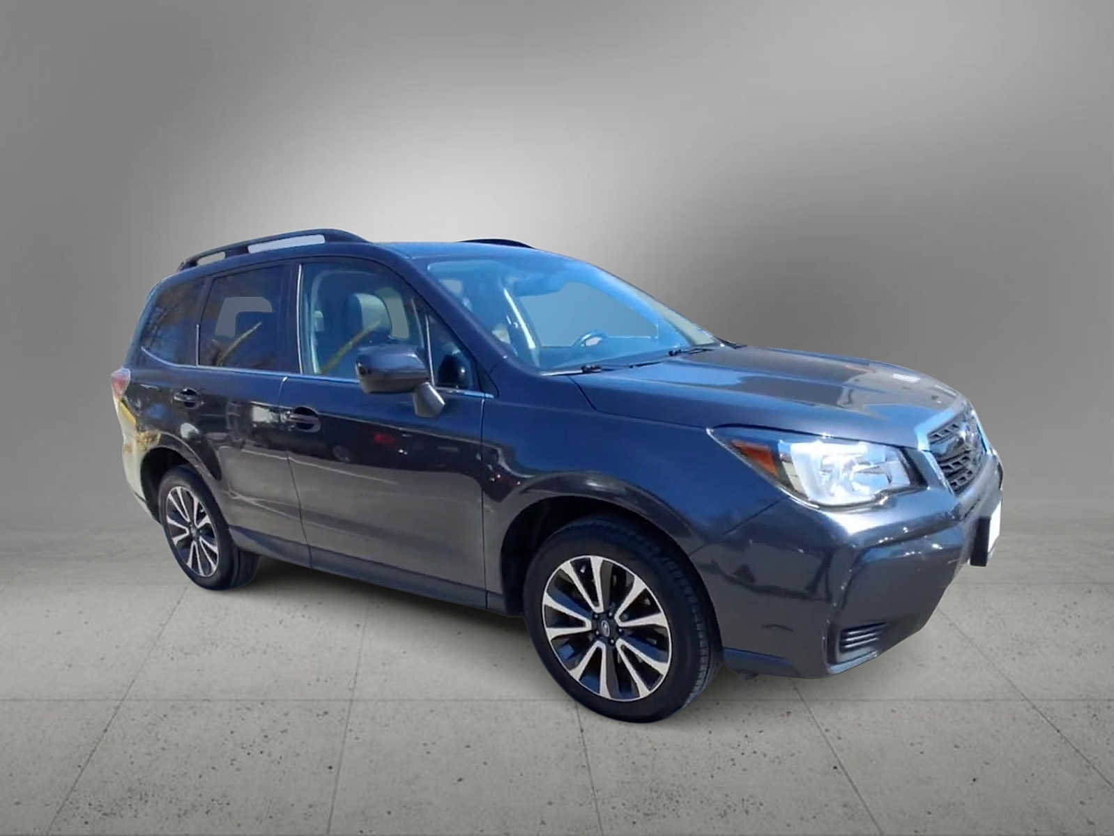 Used 2018 Subaru Forester 2.0XT Premium image 2