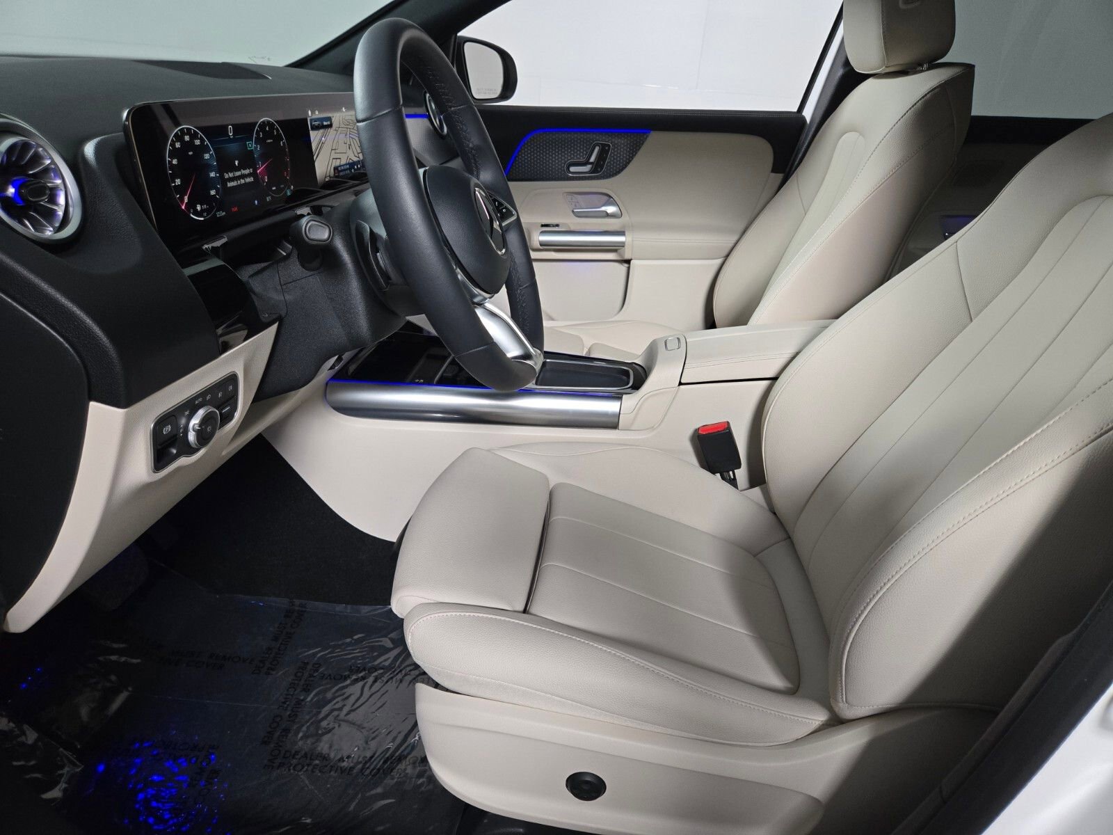 Used 2025 Mercedes-Benz GLA 250 GLA 250 image 11