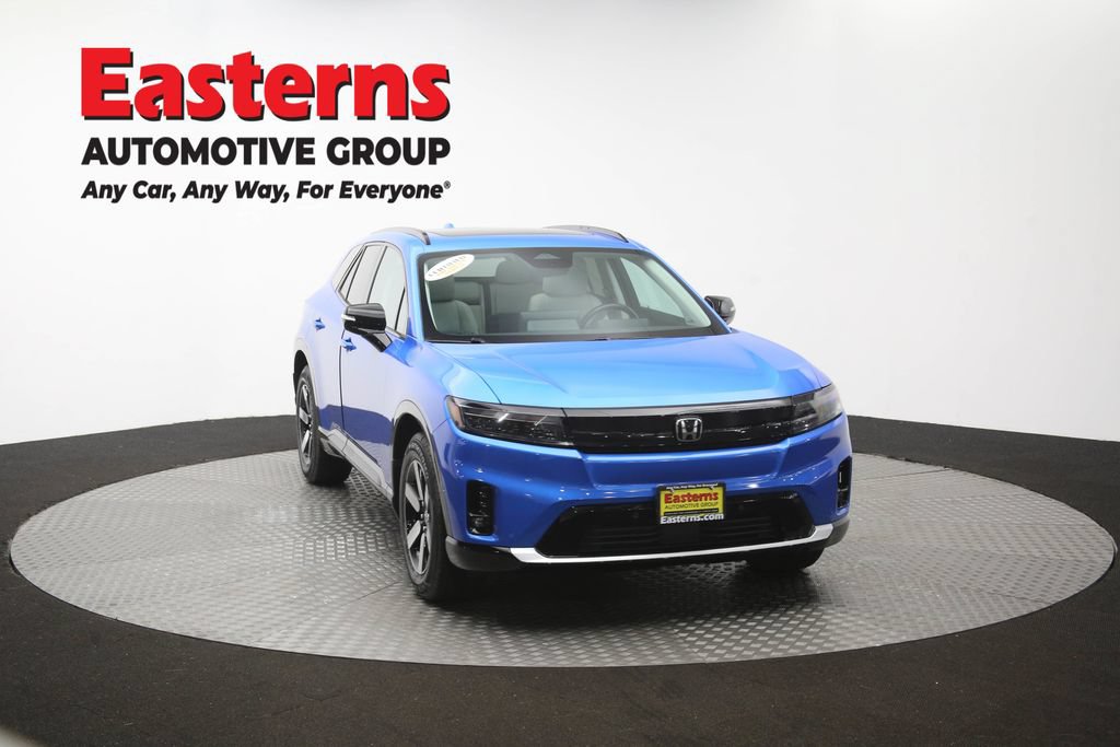 Used 2024 Honda Prologue Touring image 49