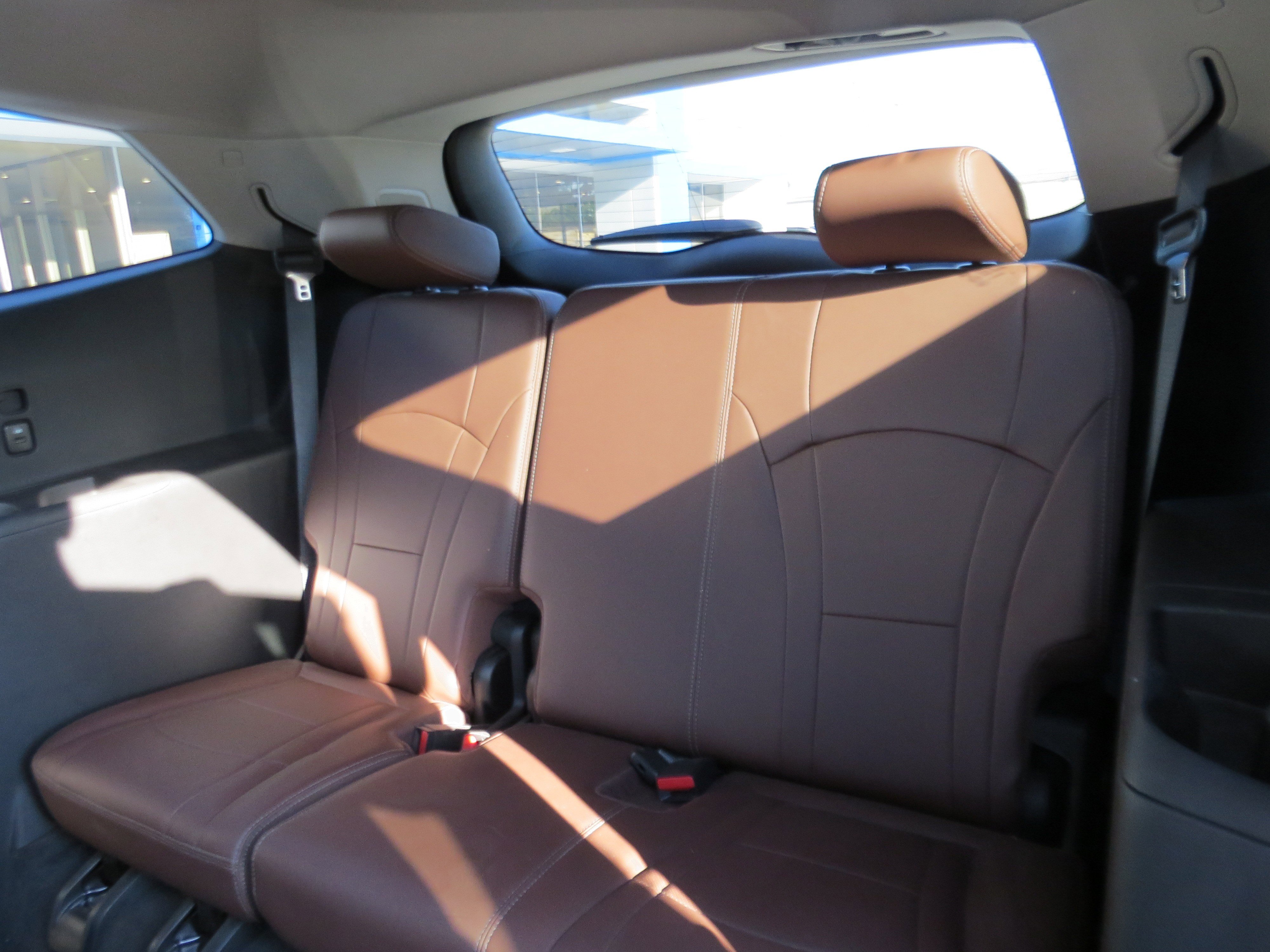 Used 2020 Buick Enclave Avenir w/ Trailering Package, 5000 lbs. FWD image 11