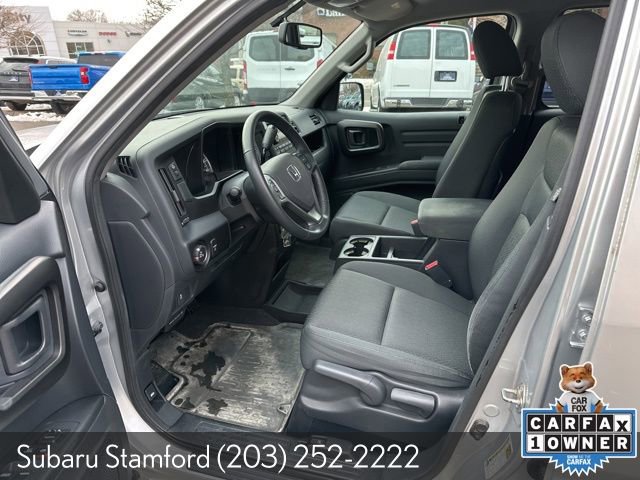 Used 2014 Honda Ridgeline Sport image 18