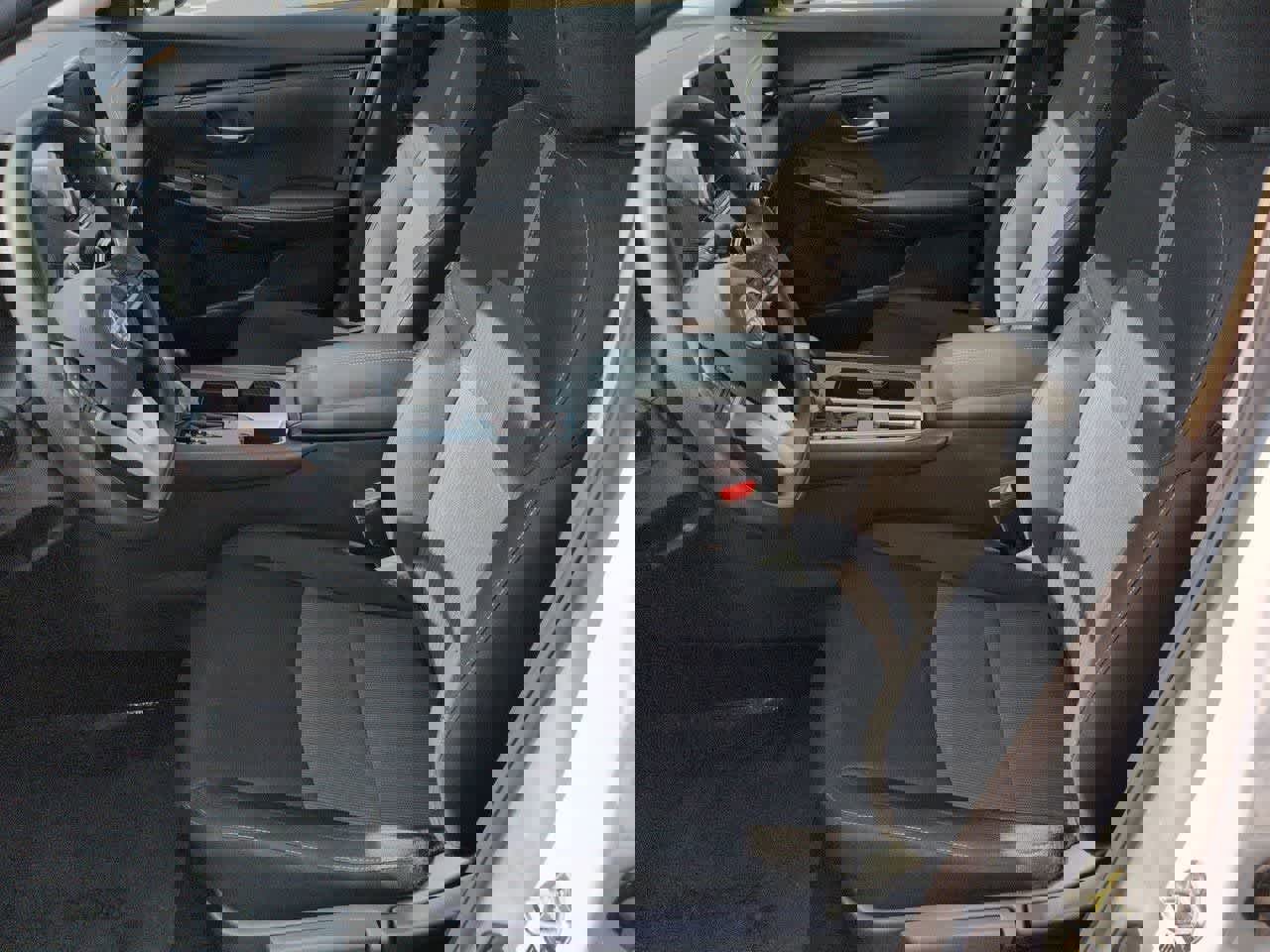 Used 2024 Nissan Sentra SV image 16