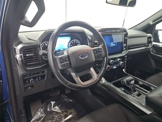 Used 2022 Ford F150 XLT w/ Equipment Group 302A High image 20