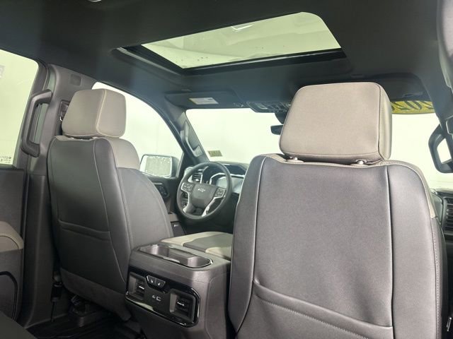 New 2026 Chevrolet Silverado 1500 ZR2 image 15