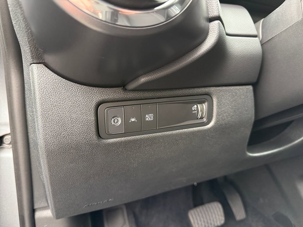 New 2026 Chevrolet Equinox EV LT w/ LPO, Blackout Package image 16