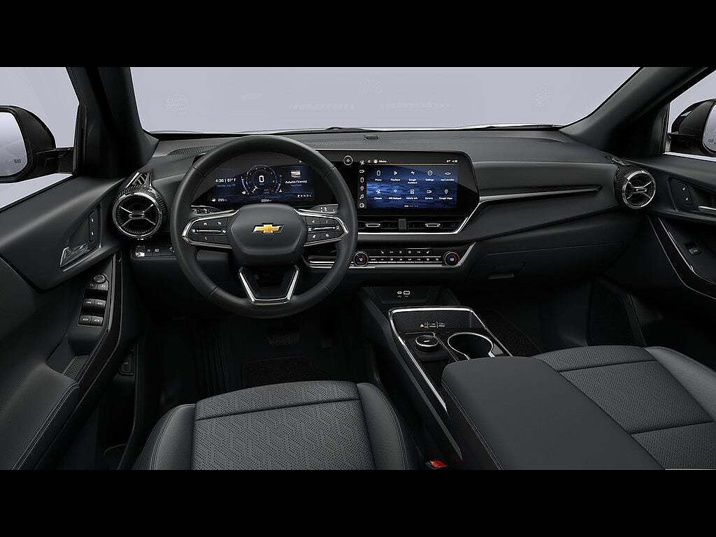 New 2026 Chevrolet Equinox LT w/ Convenience Package II FWD image 59