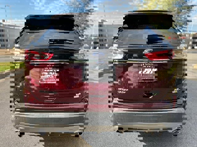 Certified 2019 Ford Edge SEL w/ Equipment Group 201A image 6