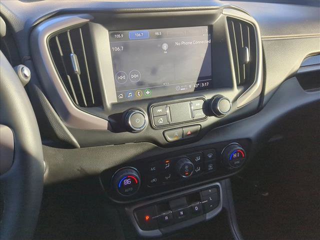 Used 2024 GMC Terrain AT4 w/ Tech Package image 13