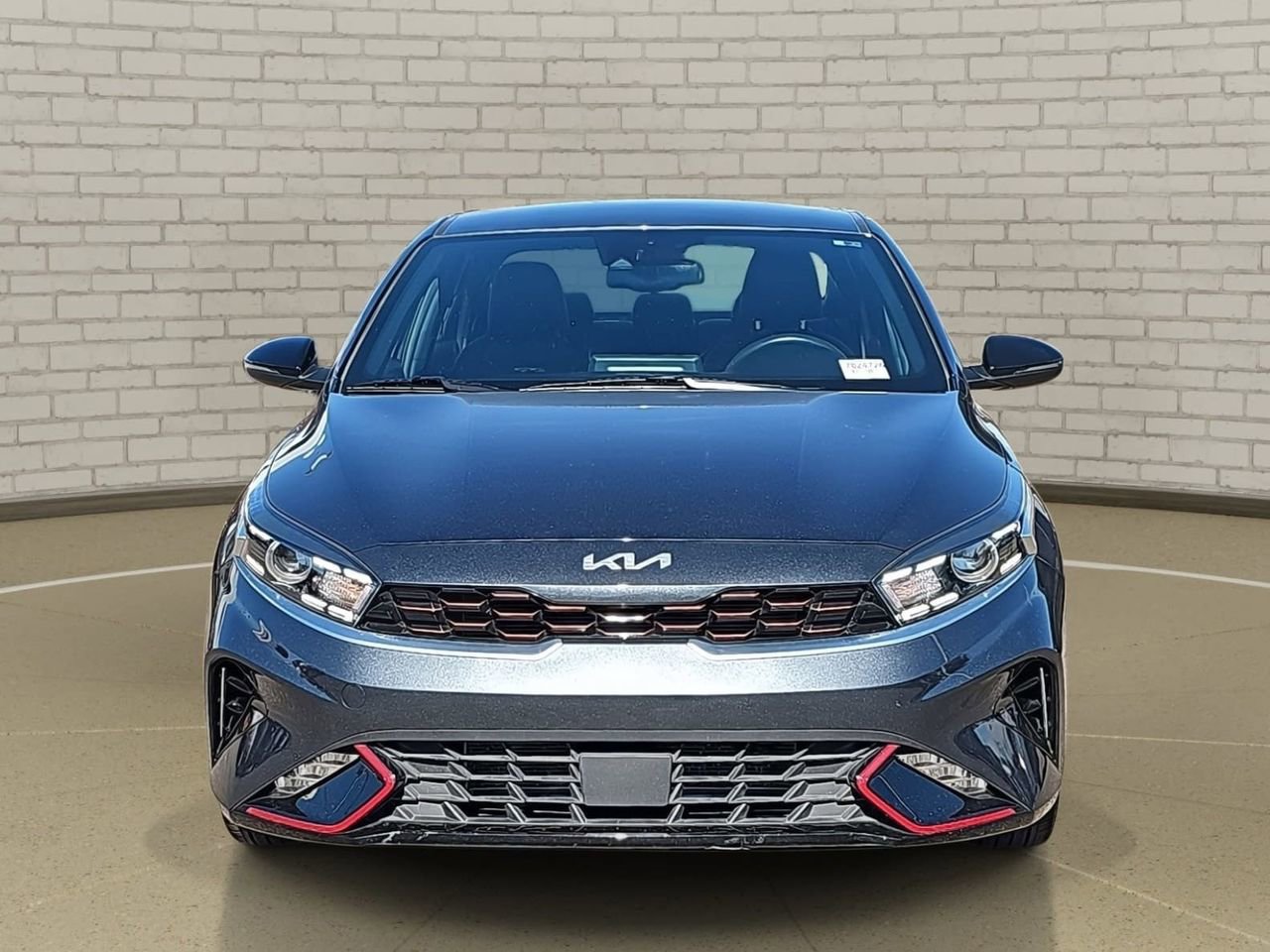 Used 2024 Kia Forte GT-Line image 2