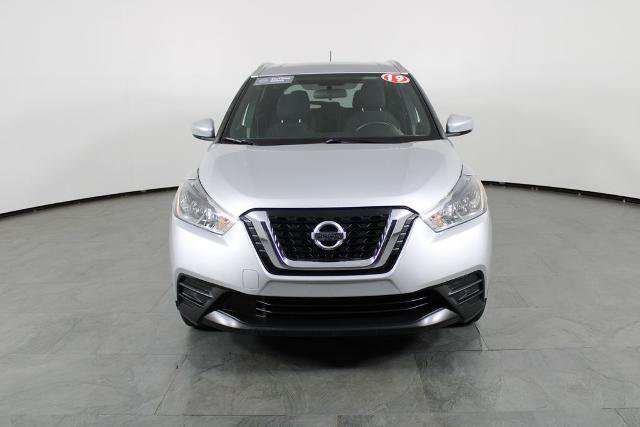 Certified 2019 Nissan Kicks SV FWD image 13