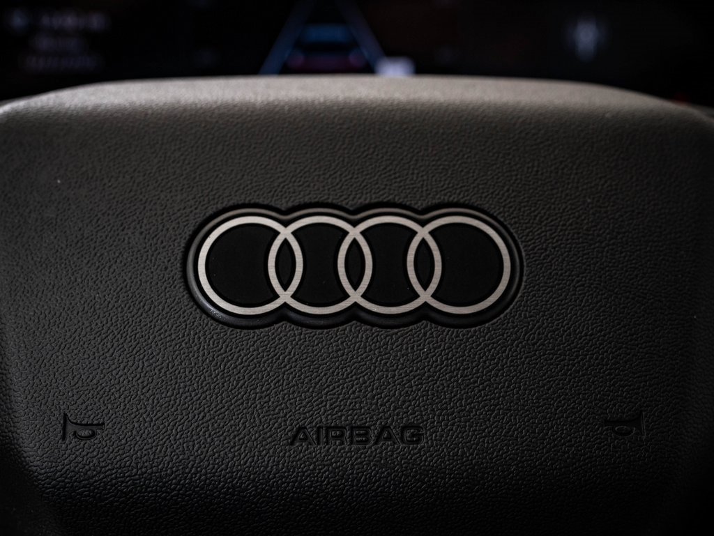 New 2025 Audi Q5 Premium Plus image 32