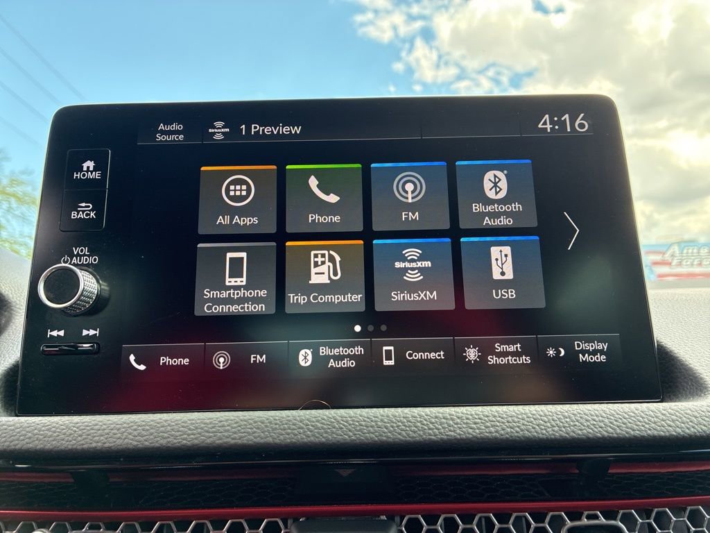 Used 2024 Honda Civic Si image 19