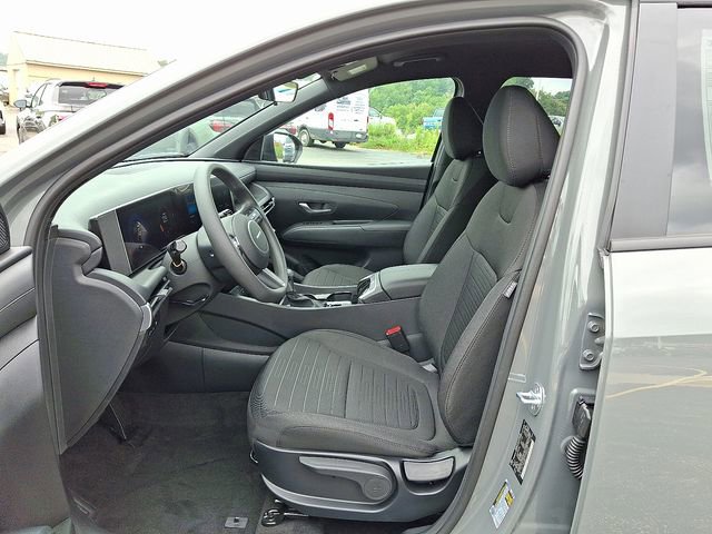 New 2026 Hyundai Santa Cruz SE image 5