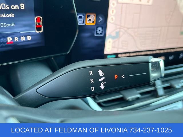 Certified 2024 Chevrolet Equinox EV RS FWD image 16