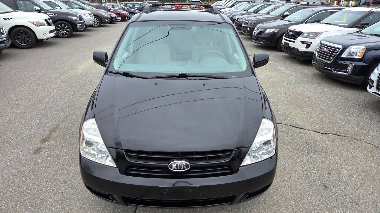 Used 2007 Kia Sedona LX image 2