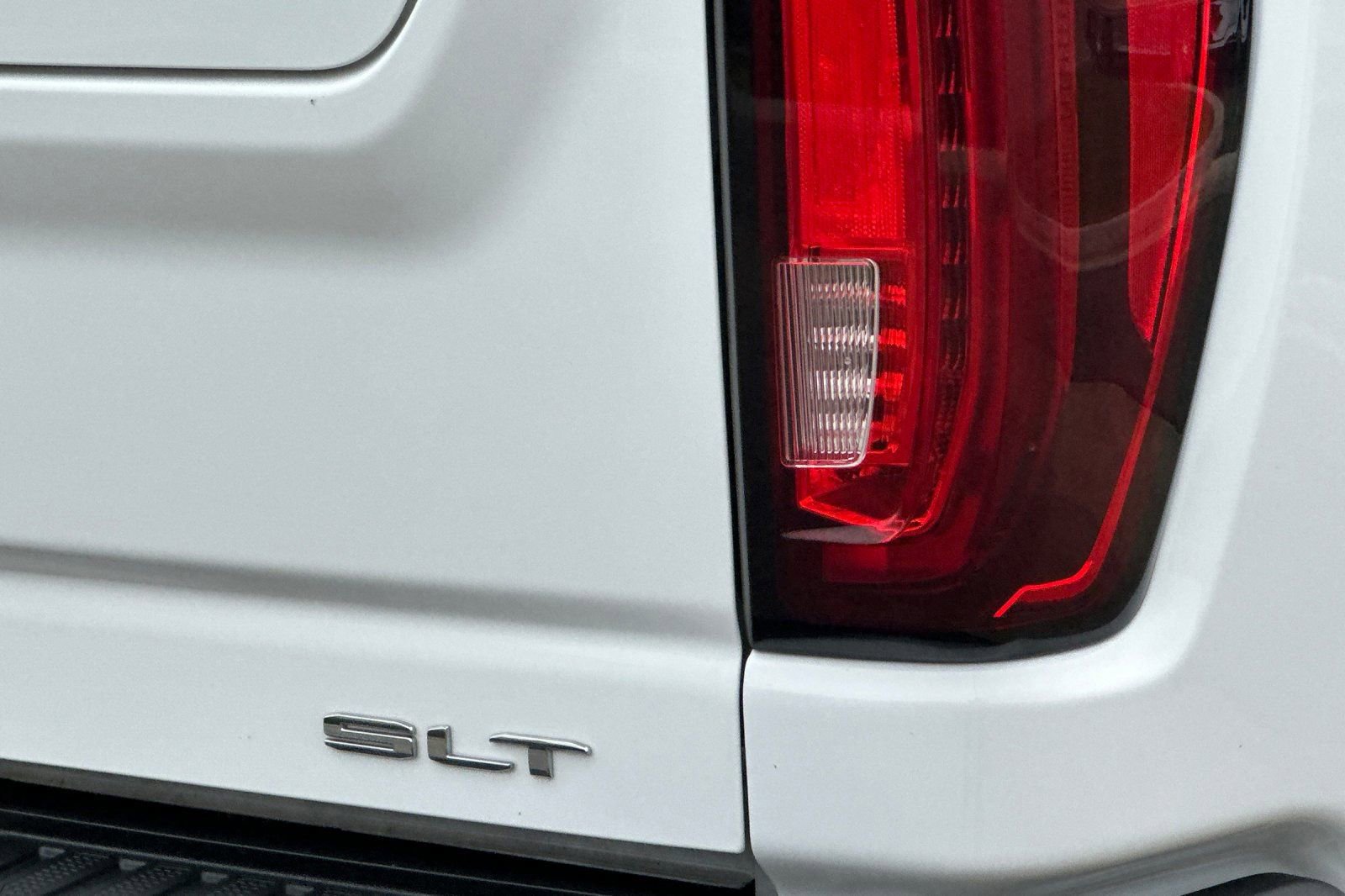 Certified 2021 GMC Sierra 2500 SLT w/ SLT Convenience Package RWD image 27