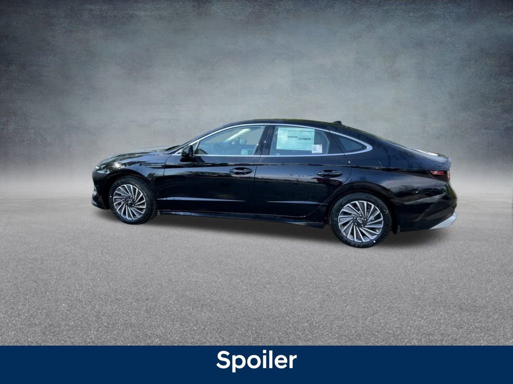 New 2025 Hyundai Sonata SEL image 15
