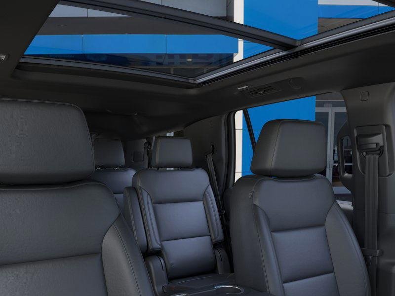 New 2026 Chevrolet Tahoe Z71 image 24