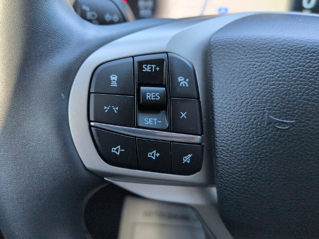 Used 2026 Ford Explorer Active w/ Active Comfort Package AWD/4WD image 19