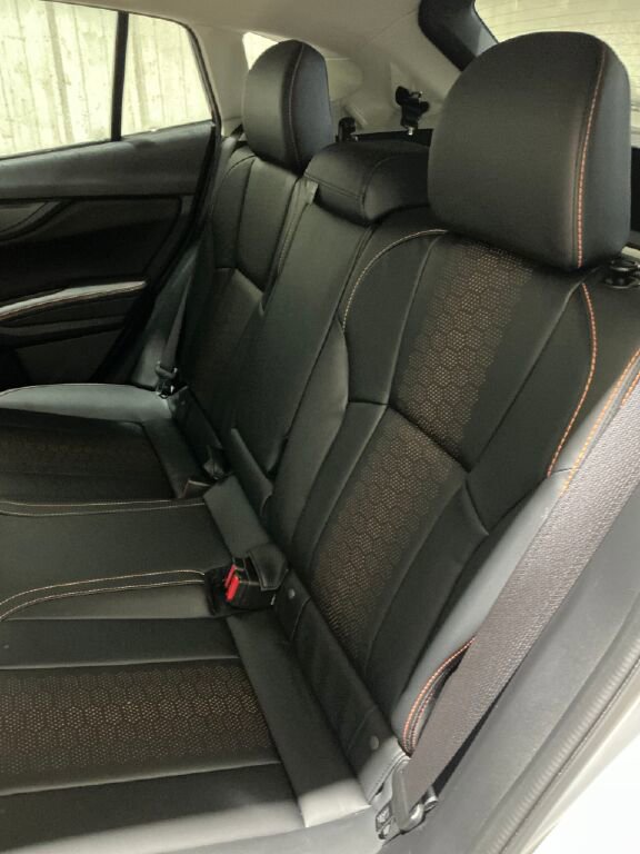 Certified 2022 Subaru Crosstrek 2.5i Limited image 10