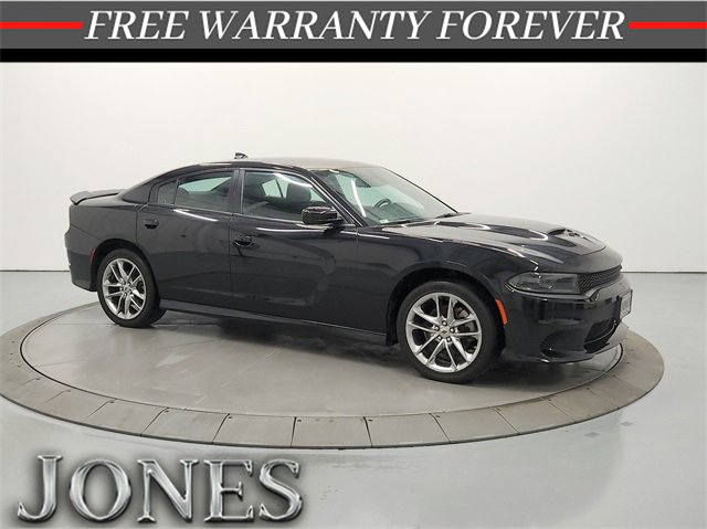 Used 2023 Dodge Charger GT image 1