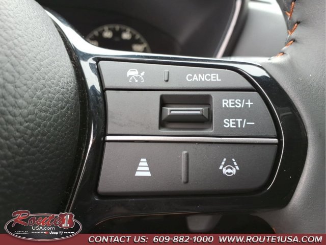 Used 2024 Honda CR-V Sport Touring image 30
