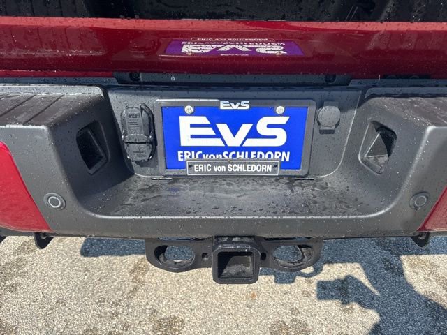 New 2026 Ford F350 Platinum w/ Tremor Off-Road Package image 19