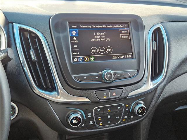 Certified 2024 Chevrolet Equinox LT image 12