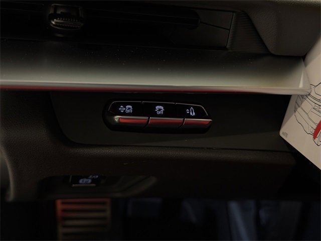 New 2026 Chevrolet Corvette Z06 w/ Chrome Exterior Badge Package image 19