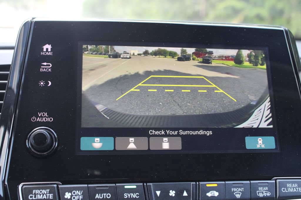 Used 2023 Honda Odyssey EX-L image 22