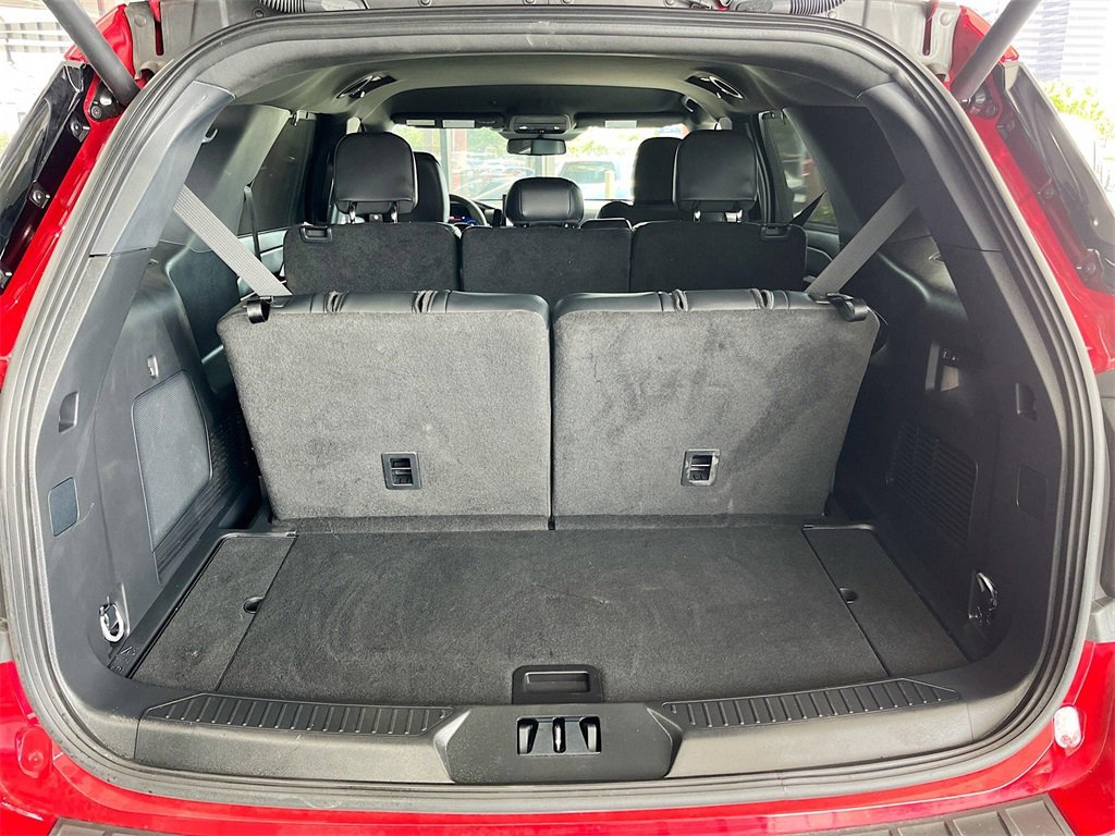 Used 2025 Ford Explorer ST-Line w/ Premium Package image 26