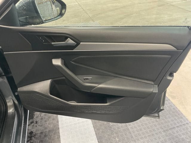 Certified 2021 Volkswagen Jetta S w/ Driver Assistance Package FWD image 3